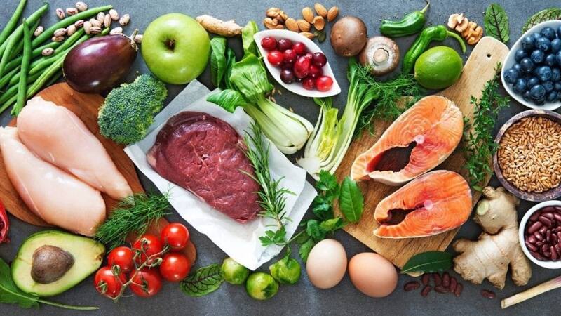 La variantes en la alimentación se han multiplicado con los años.