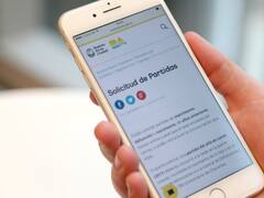 En 2021 los porteños realizaron más de 1,5 millones de trámites digitales