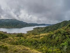 No es Chicaque: este oasis natural está a solo media hora de Bogotá y es la joya del ecoturismo