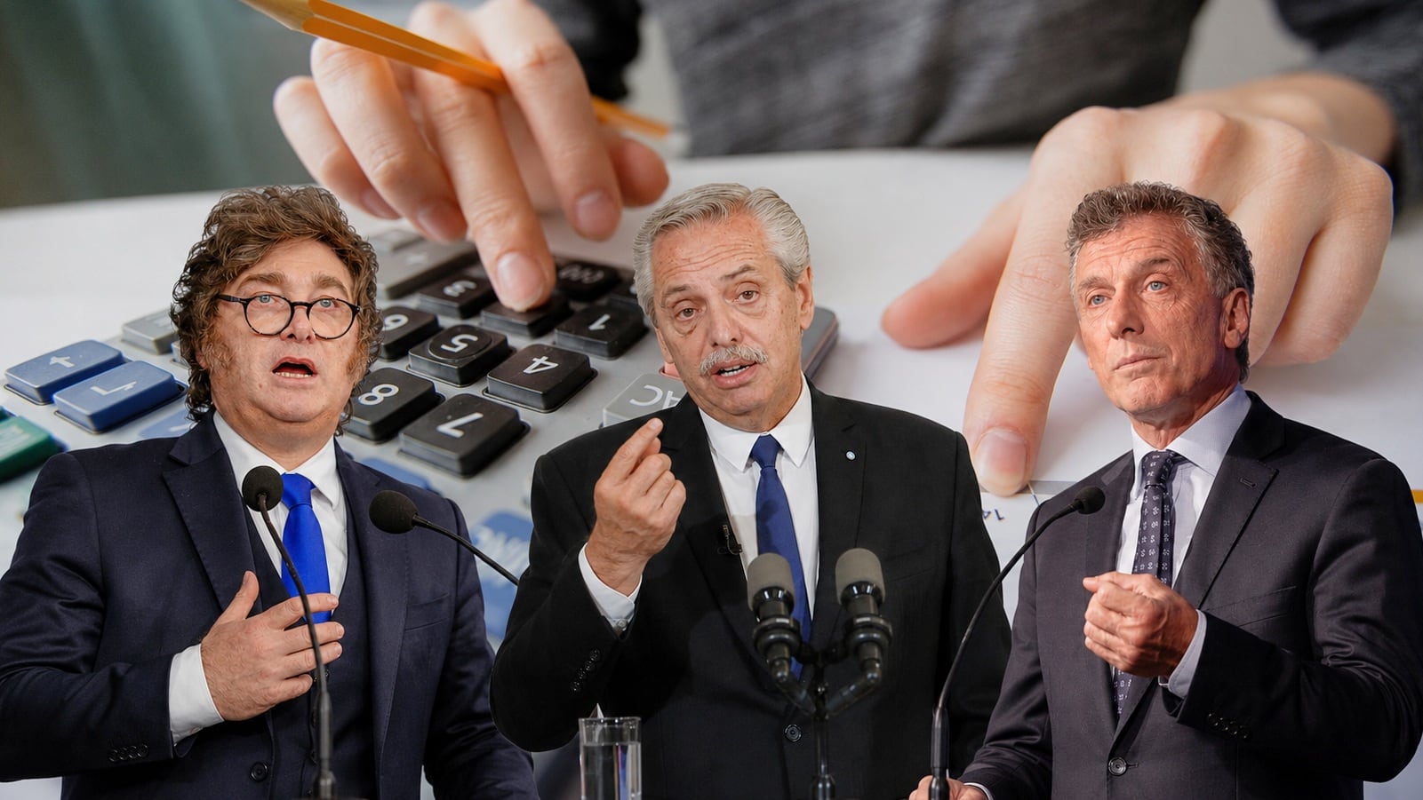 Tres modelos tributarios en una década: de favorecer a las empresas y al consumo al foco en grandes inversiones
