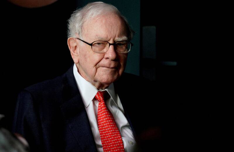 Warren Buffett se mostró duro contra la inteligencia artificial (Fuente: Archivo)