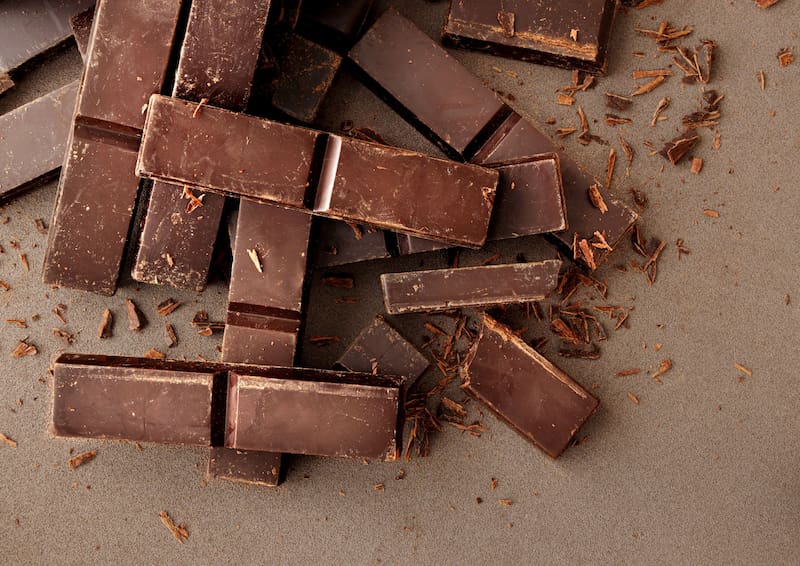 Un equipo de científicos investigó tres fincas colombianas para reproducir el proceso que define el sabor del cacao y, con esos datos, homogeneizarlo. (Imagen: archivo).