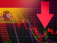Aumenta el gasto público del Gobierno: el déficit sube un 2,2% en el primer semestre y alcanza el 1,81% del PIB