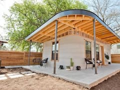 Impresiones 3D: cómo revolucionan el mundo de la construcción y prometen una casa por menos de US$ 7.500