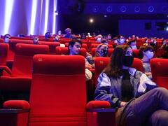 Salió el 'pasaporte' cultural y se podrá circular con la entrada de cine