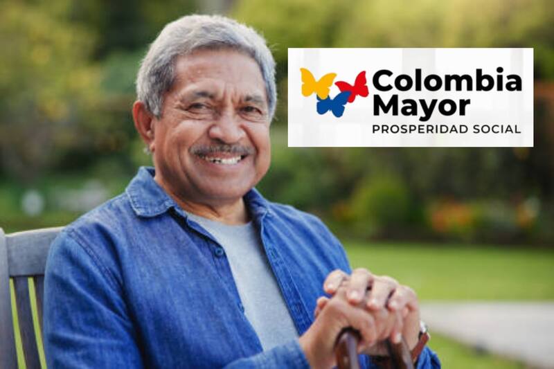 No debes dejar un ciclo de Colombia Mayor sin cobrar o podrían suspenderte del programa.