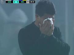 Un muerto tras los graves incidentes y la suspensión de Gimnasia-Boca en La Plata