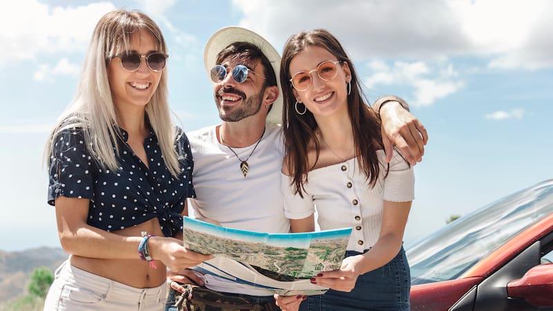 El programa Elegí Argentina ofrece descuentos y promociones para viajar por el país durante todo el año.