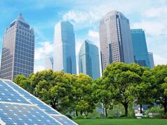 Oficinas sustentables: mejoran los ambientes y generan empleo