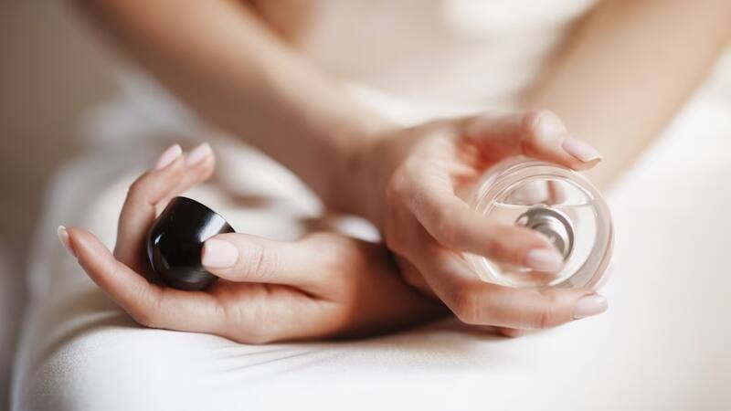 Este perfume de Mercadona es una de las joyas de su línea propia.