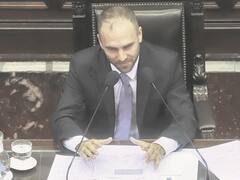 Tras flexibilizar condiciones, en Economía confían en lograr canje exitoso del Bogato