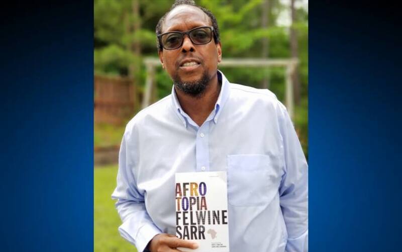 Mark Anthony Neal, profesor distinguido en estudios africanos de la Universidad de Duke.