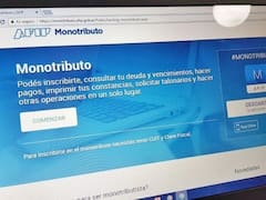 Recategorización del Monotributo: últimos días para hacerla, las nuevas escalas y el paso a paso del trámite