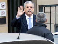 Fiscal dio 48 horas a De Vido para que aclare si amenzó con ‘carpetazo’ al Gobierno