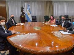 El FMI en Argentina: déficit fiscal menor a 4,5% y emisión monetaria en la mira