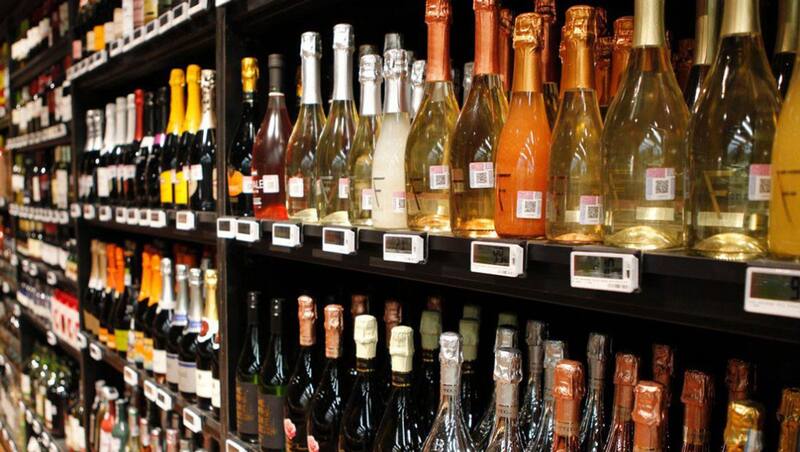 La presencia de vinos argentinos en el exterior es cada vez menor