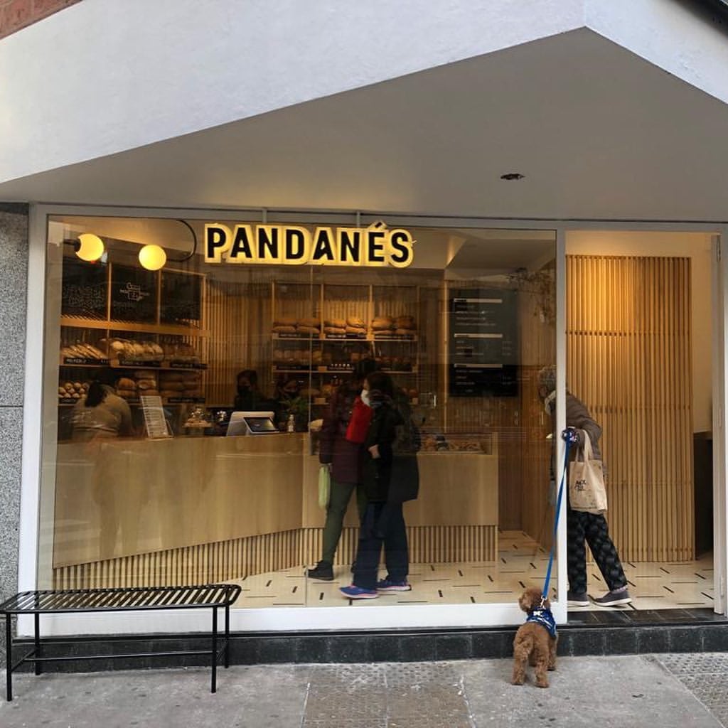 Franquicias de panadería y café en retirada: lo que se oculta detrás de la crisis de Pandanés y Le Blé Franquicias de panadería y café en retirada: lo que se oculta detrás de la crisis de Pandanés y Le Blé