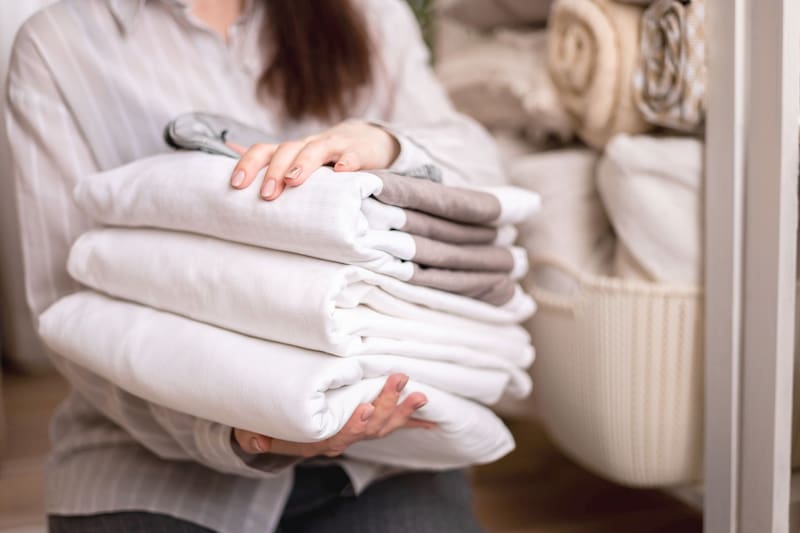 El toallero eléctrico Lidl estará disponible desde el 17 de octubre. (Fuente: archivo).