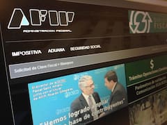 Pezzotta sobre la investigación de la AFIP: “He aportado mucho, no evadí