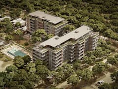 Con 300 nuevos proyectos Pinamar busca competir con Costa Esmeralda y Cariló