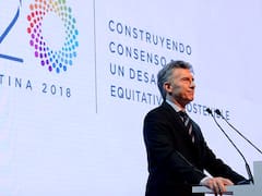 El aspiracional "capitalista": por qué la mayoría avala la política exterior que tuvo Mauricio Macri