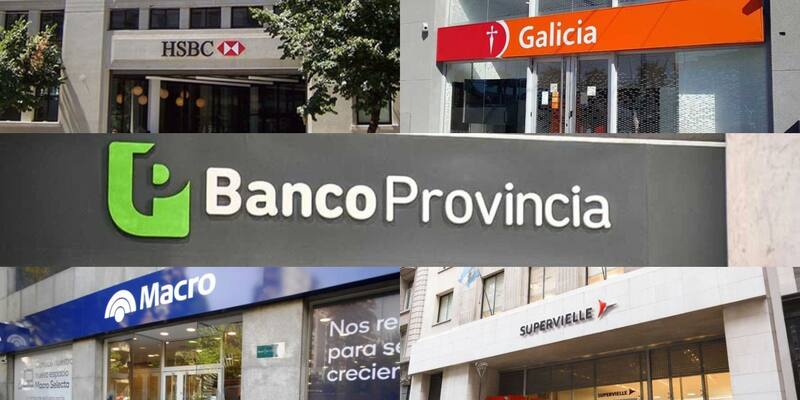 Por los feriados de junio, sólo funcionarán las terminales automáticas en los bancos