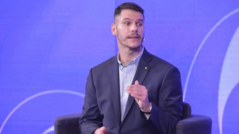 Orlando Scarpelli, socio de Audit & Assurance y líder de Aseguramiento ASG de Deloitte Argentina