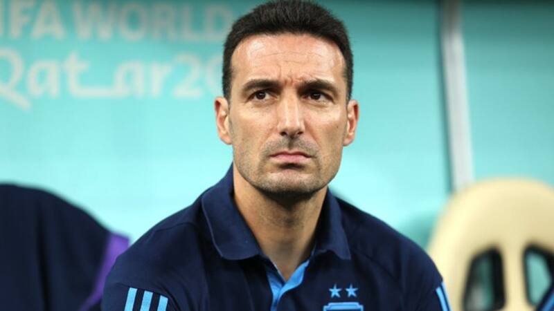 Selección Argentina: Lionel Scaloni confirmó la lista de convocados con varias sorpresas