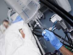 Eutanasia: el oficialismo busca instalar la legalización de la muerte digna con apoyo de un sector de Juntos por el Cambio