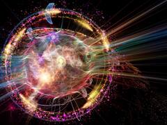 Científicos fotografían por primera vez la partícula de la luz, ¿cómo se ve?