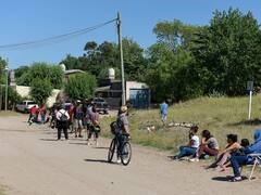 Ómicron en Villa Gesell: los positivos subieron más de un 600% en una semana