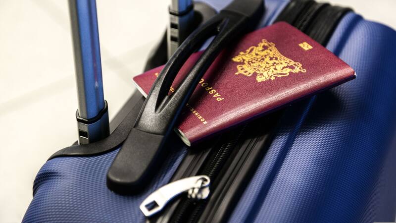 La medida busca garantizar el control de los documentos de viaje y mantener la seguridad migratoria del país.