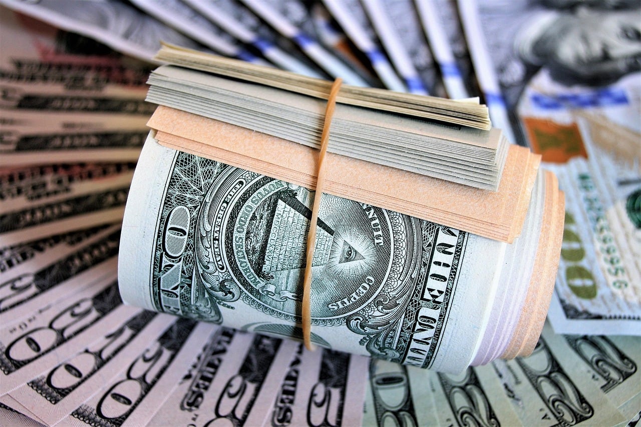 Dólar oficial: así abre la cotización este viernes 8 de mayo