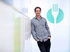 Restorando ya opera como The Fork que busca posicionarse en América latina