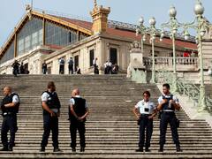 Francia: dos mujeres muertas en un ataque con un cuchillo en Marsella