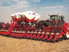 Marca argentina de maquinaria agrícola producirá sembradoras en Brasil