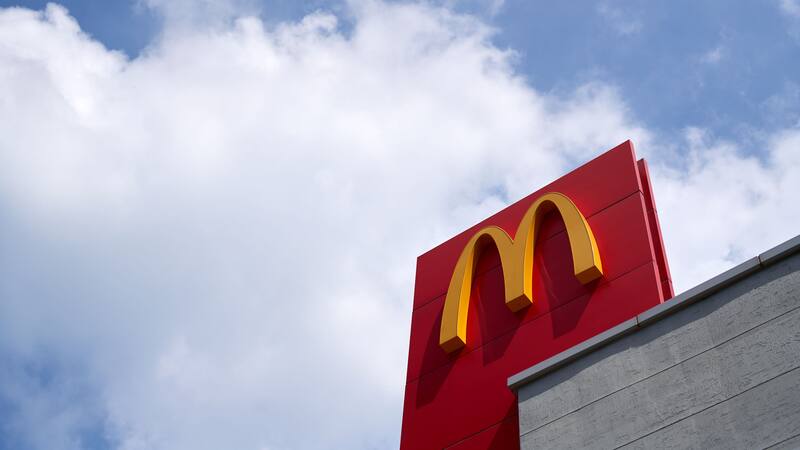 McDonald's inauguró su tienda número 600 en España
