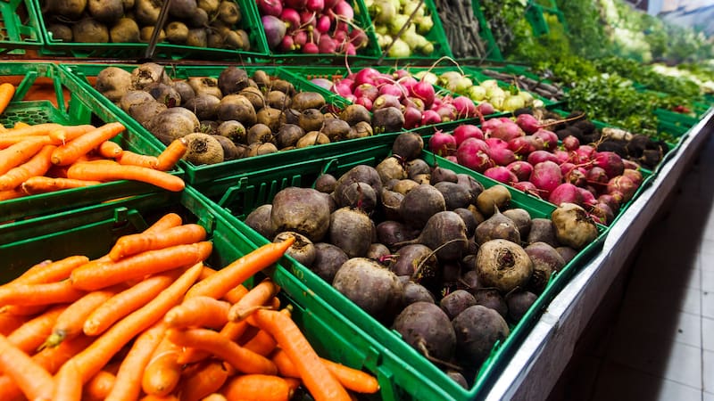 Existe un tubérculo que puede ayudar a bajar de peso.