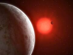 Descubrieron un nuevo planeta que orbita la estrella más cercana al Sol y cambia la ciencia para siempre