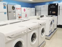 Qué pasará con las fábricas de heladeras y lavarropas que invirtieron millones para producir en Argentina