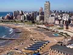 Rebelión fiscal en Mar del Plata: 106 hoteles no pagarán impuestos
