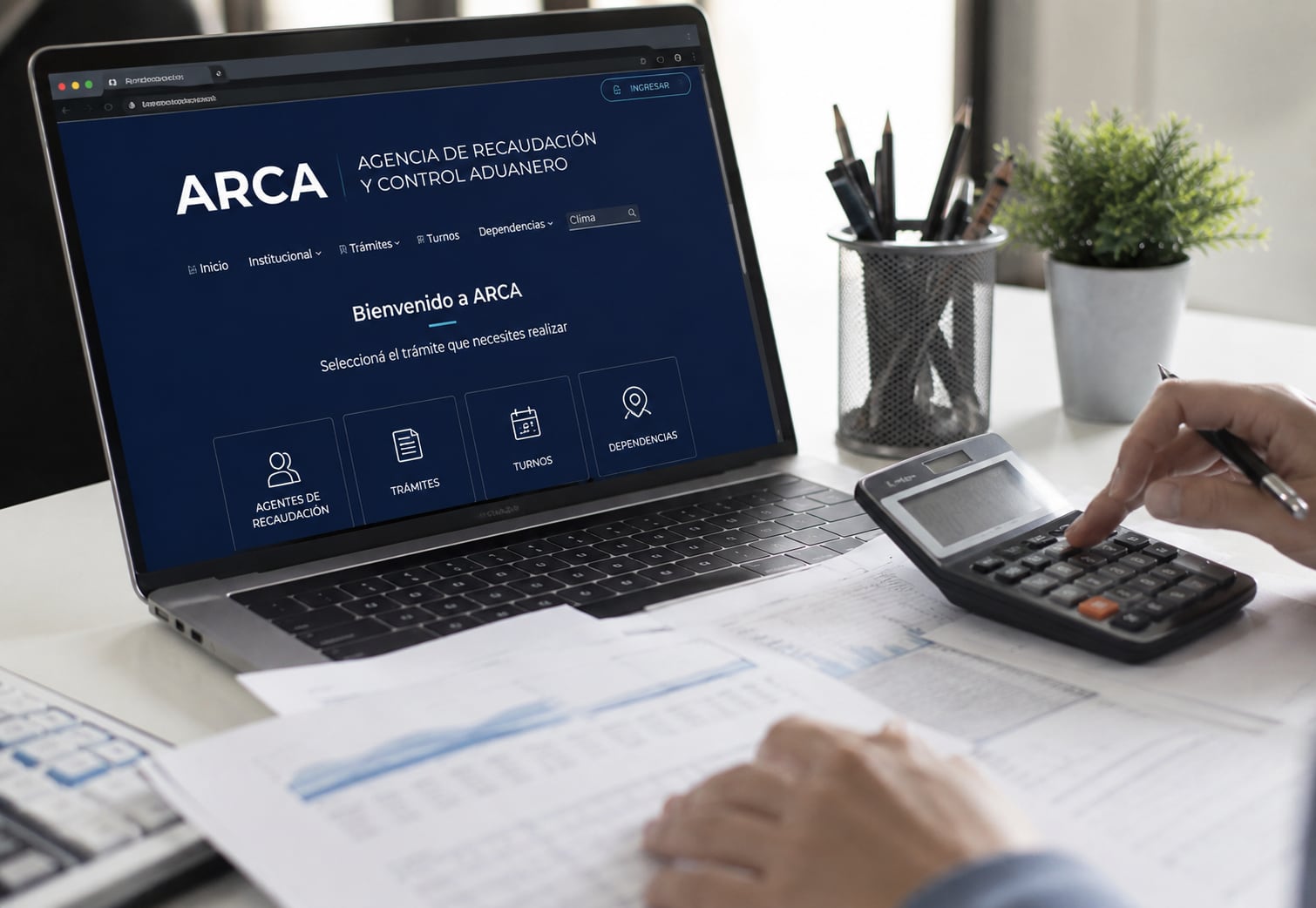 ARCA simplifica la emisión de comprobantes: nueva facturación electrónica, más excepciones y cambio de requisitos