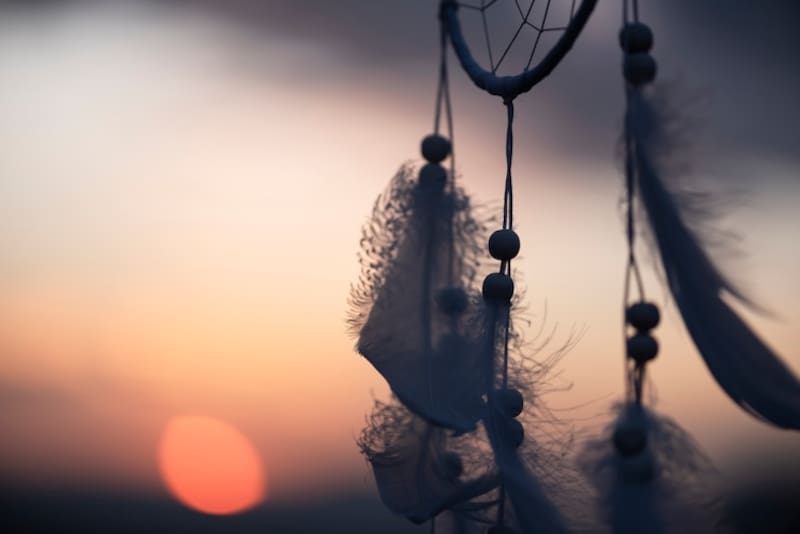 El significado de los sueños (foto: Freepik).