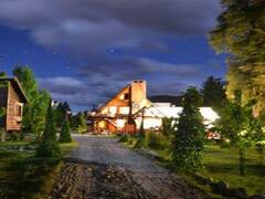 Ataque antisemita en un hostel en Lago Puelo