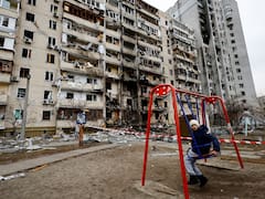 Ucrania: la hipocresía, también ataca