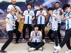 Argentina eliminada del Mundial: perdió y no jugará la fase del grupos del Worlds 2022