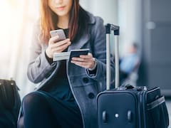 Viajes de negocios: en 2022 alcanzarán el 66% del nivel previo a la pandemia