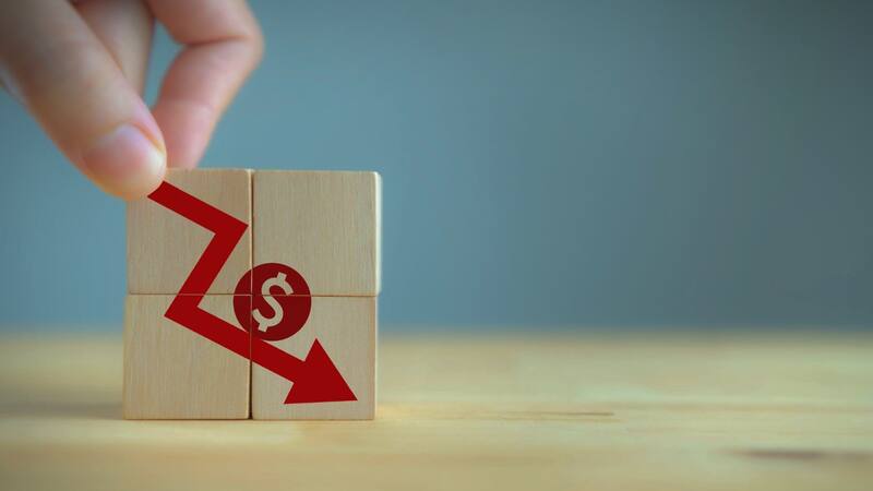 La proyección del JP Morgan es un 52,7% inferior a la de su último informe.