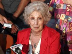 Encontraron al nieto número 119