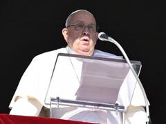 El Papa Francisco exige a los Gobiernos cristianos que les perdonen la deuda a los países pobres